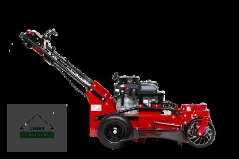 Gras- & Laubsammelcontainer του τύπου Sonstige Ferris FW 15, Neumaschine σε Grosswilfersdorf (Φωτογραφία 1)