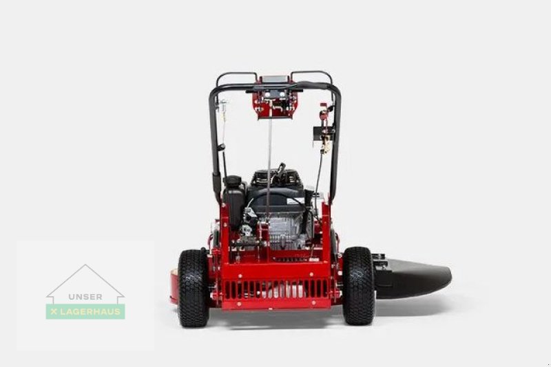 Gras- & Laubsammelcontainer του τύπου Sonstige Ferris FW 15, Neumaschine σε Grosswilfersdorf (Φωτογραφία 3)