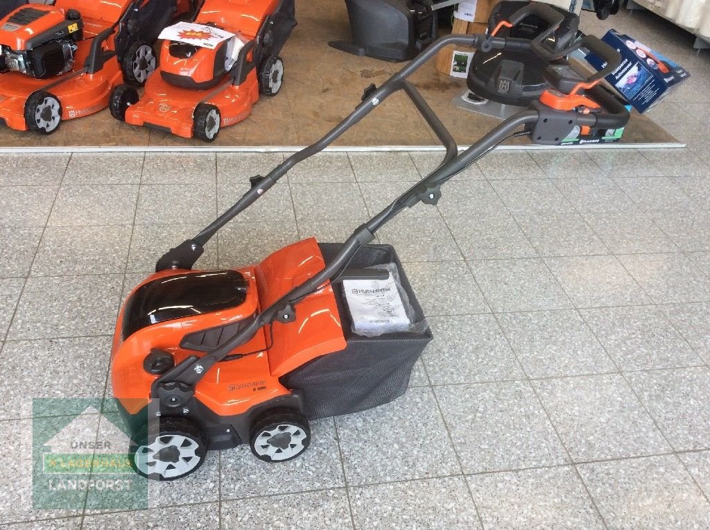 Gras- & Laubsammelcontainer of the type Sonstige S 138i, Neumaschine in Kobenz bei Knittelfeld (Picture 9)