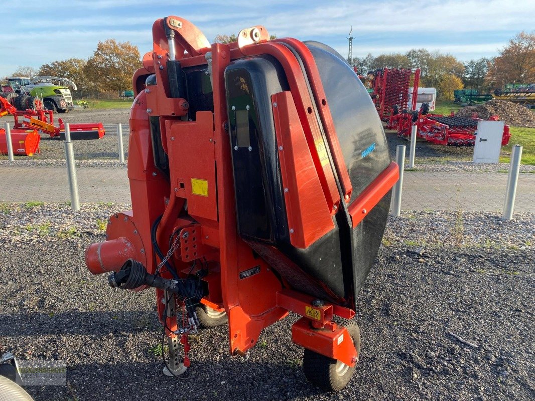 Gras- & Laubsammelcontainer van het type Wiedenmann Favorit XP, Gebrauchtmaschine in Mühlengeez (Foto 1)