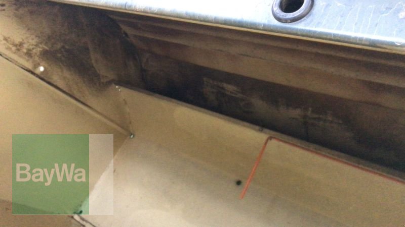 Grasaufsammelsystem des Typs Amazone GRASHOPPER SMARTCUT GHL-T 1500, Vorführmaschine in Mindelheim (Bild 11)