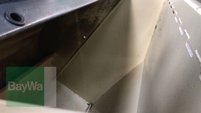 Grasaufsammelsystem des Typs Amazone GRASHOPPER SMARTCUT GHL-T 1500, Vorführmaschine in Mindelheim (Bild 13)