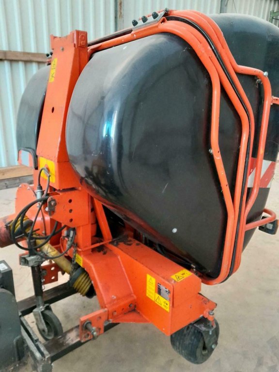 Grasaufsammelsystem del tipo Sperber GAH 1300, Gebrauchtmaschine In Seubersdorf-Wissing (Immagine 3)