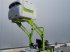 Grassammelcontainer & Laubsammelcontainer des Typs Grillo FD 2200, Neumaschine in Pasching (Bild 4)
