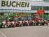 Grassammelcontainer & Laubsammelcontainer tip Wiedenmann Favorit XP 1200 Liter, Neumaschine in Olpe (Poză 12)