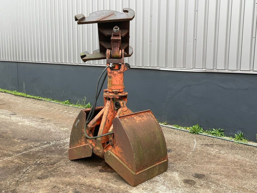 Greifer of the type Atlas GGS25, Gebrauchtmaschine in Velddriel (Picture 2)