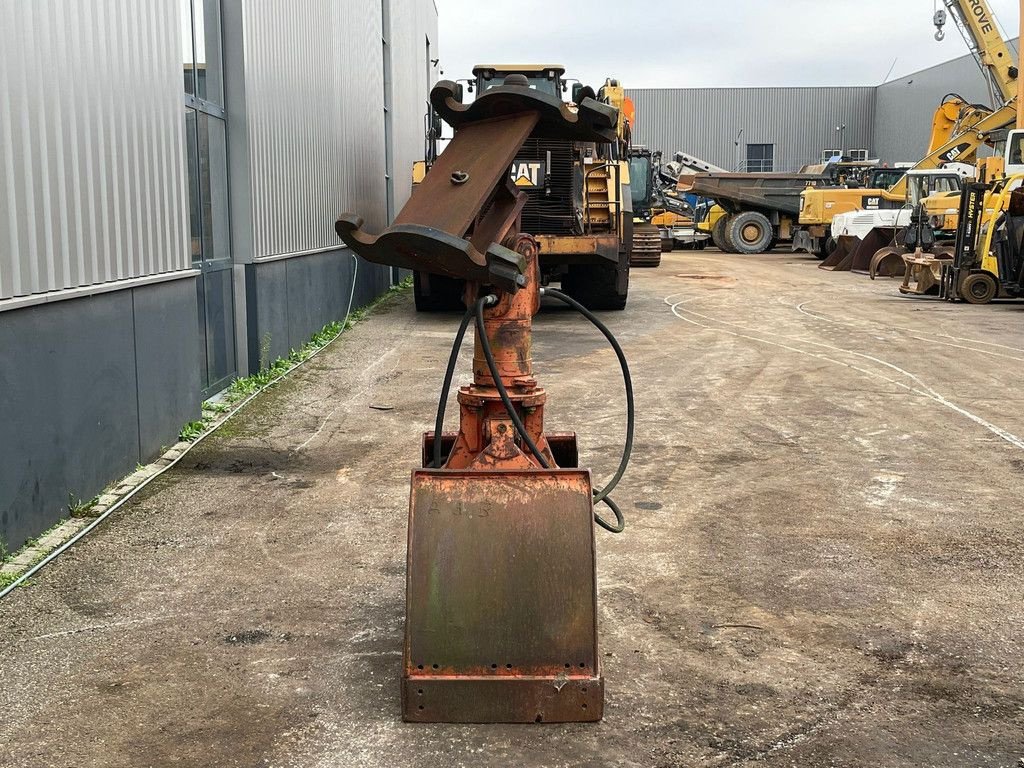 Greifer of the type Atlas GGS25, Gebrauchtmaschine in Velddriel (Picture 8)