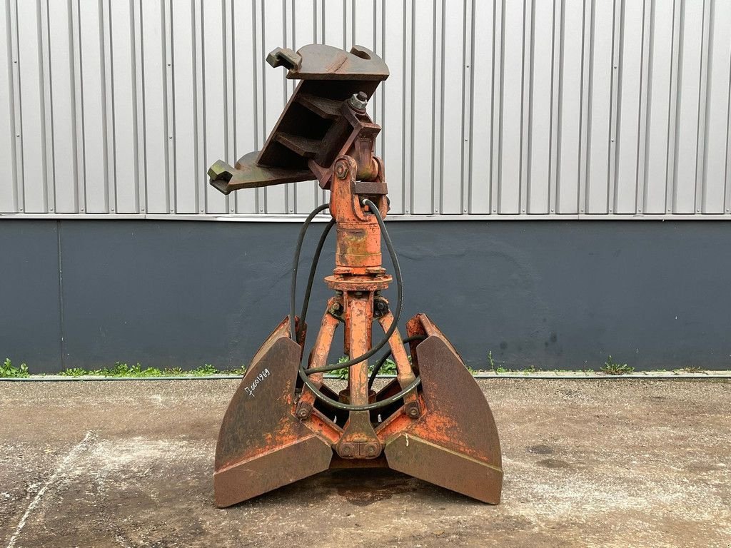 Greifer of the type Atlas GGS25, Gebrauchtmaschine in Velddriel (Picture 1)