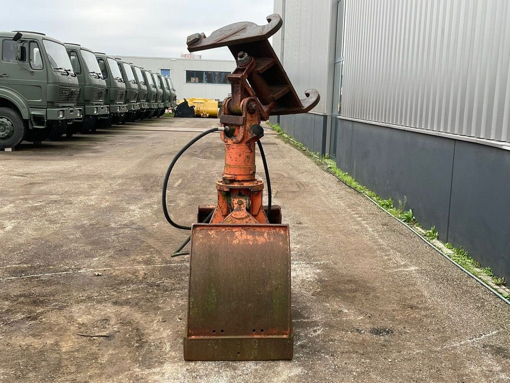 Greifer of the type Atlas GGS25, Gebrauchtmaschine in Velddriel (Picture 3)