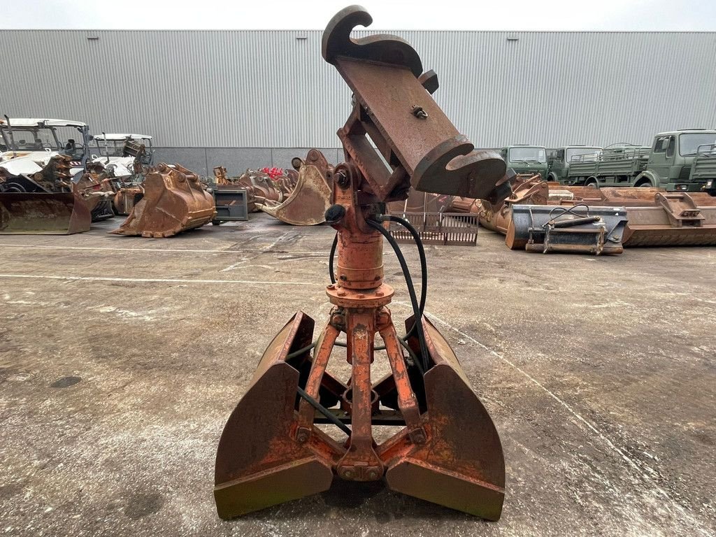 Greifer of the type Atlas GGS25, Gebrauchtmaschine in Velddriel (Picture 5)