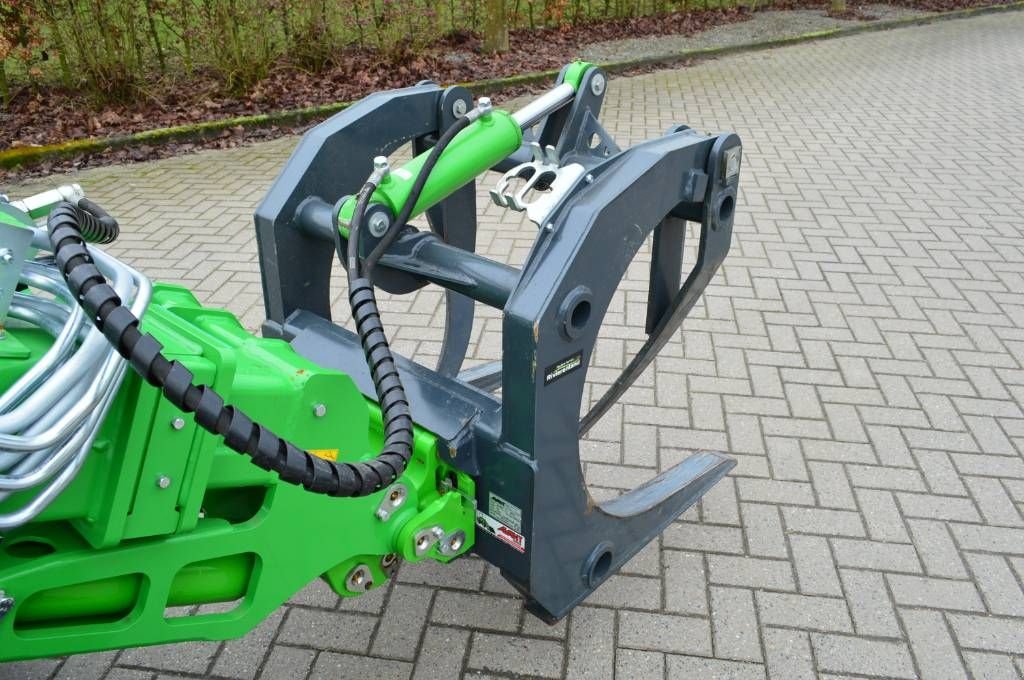 Greifer a típus Avant Boomstammenklem heavy duty, Gebrauchtmaschine ekkor: Erichem (Kép 11)
