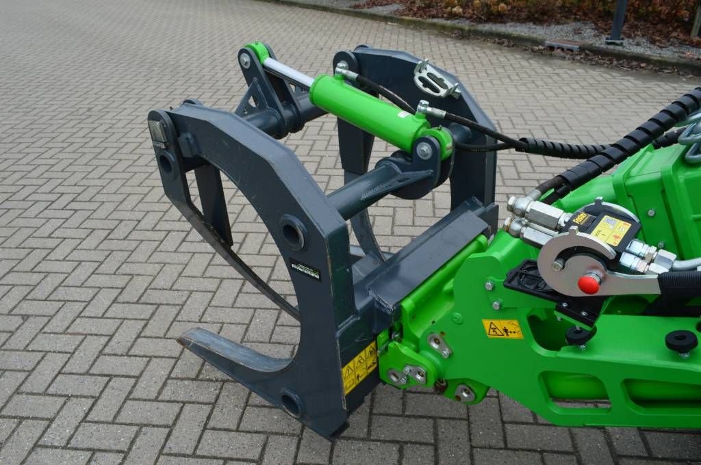 Greifer a típus Avant Boomstammenklem heavy duty, Gebrauchtmaschine ekkor: Erichem (Kép 10)