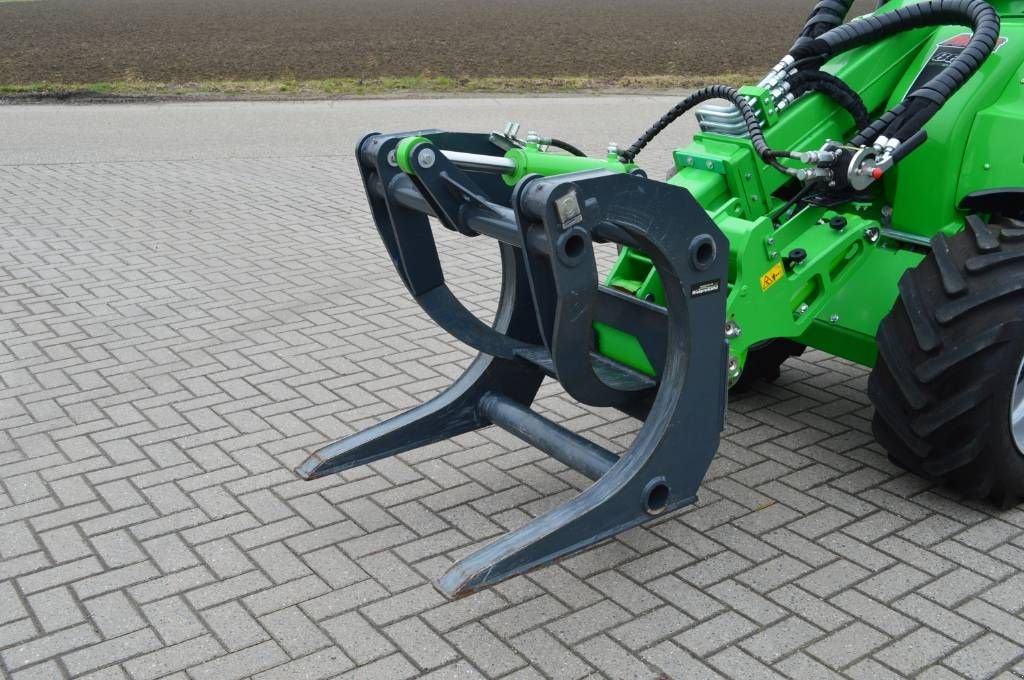 Greifer a típus Avant Boomstammenklem heavy duty, Gebrauchtmaschine ekkor: Erichem (Kép 7)