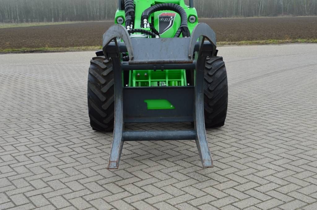 Greifer a típus Avant Boomstammenklem heavy duty, Gebrauchtmaschine ekkor: Erichem (Kép 2)