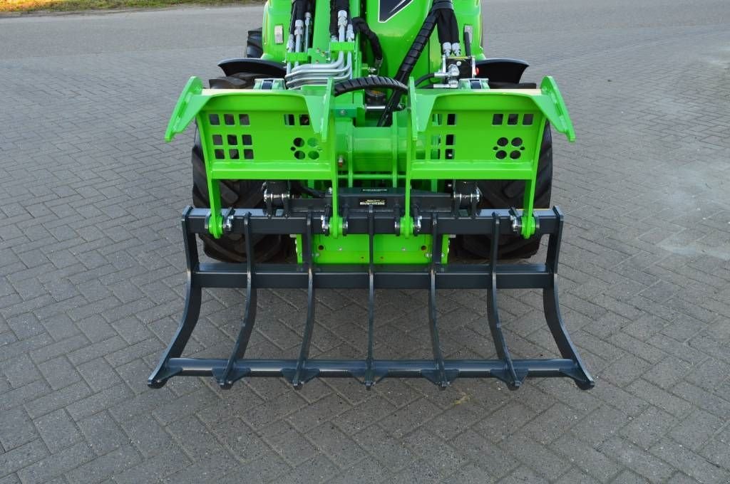 Greifer типа Avant Industriegrijper met vorken, 130 cm, Neumaschine в Erichem (Фотография 2)