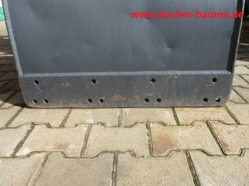 Greifer des Typs Baggergreifer für 8 bis 12to Bagger, Gebrauchtmaschine in Obrigheim (Bild 3)