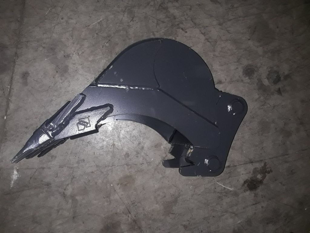 Greifer des Typs Cangini SC R38 L300 NZ1456, Neumaschine in Eppan (BZ) (Bild 1)