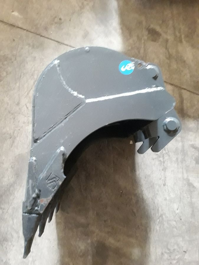 Greifer des Typs Cangini SC R38 L500 NZ1456, Neumaschine in Eppan (BZ) (Bild 3)