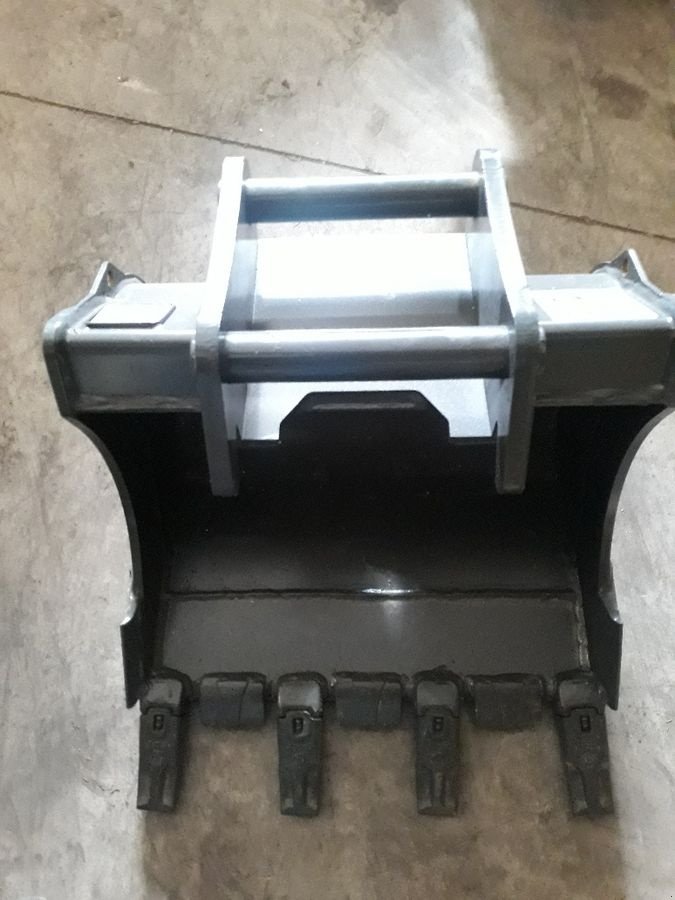 Greifer des Typs Cangini SC R38 L500 NZ1456, Neumaschine in Eppan (BZ) (Bild 1)