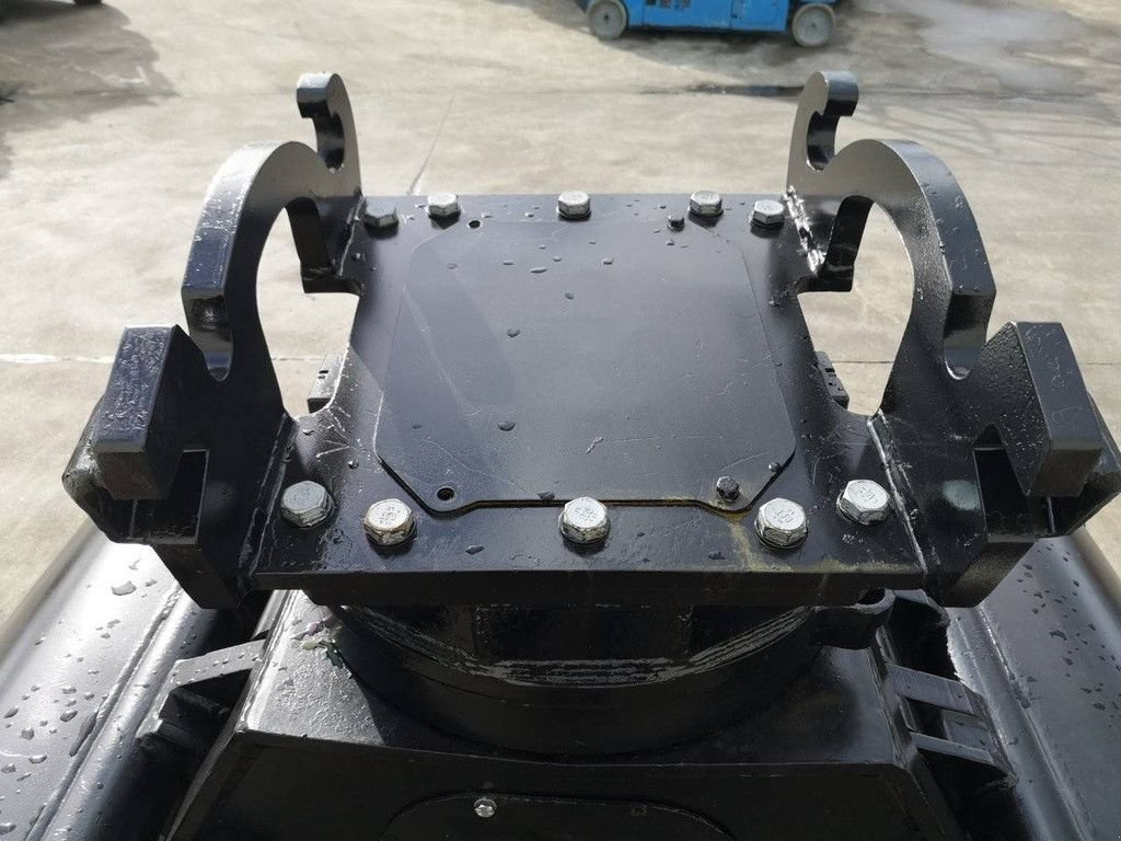 Greifer от тип Caterpillar 595-1393, Gebrauchtmaschine в Antwerpen (Снимка 10)