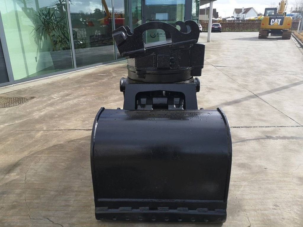 Greifer от тип Caterpillar 595-1393, Gebrauchtmaschine в Antwerpen (Снимка 3)