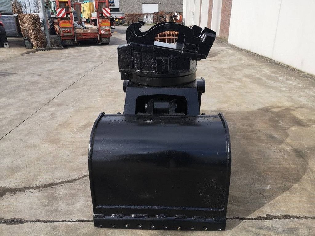 Greifer от тип Caterpillar 595-1393, Gebrauchtmaschine в Antwerpen (Снимка 8)