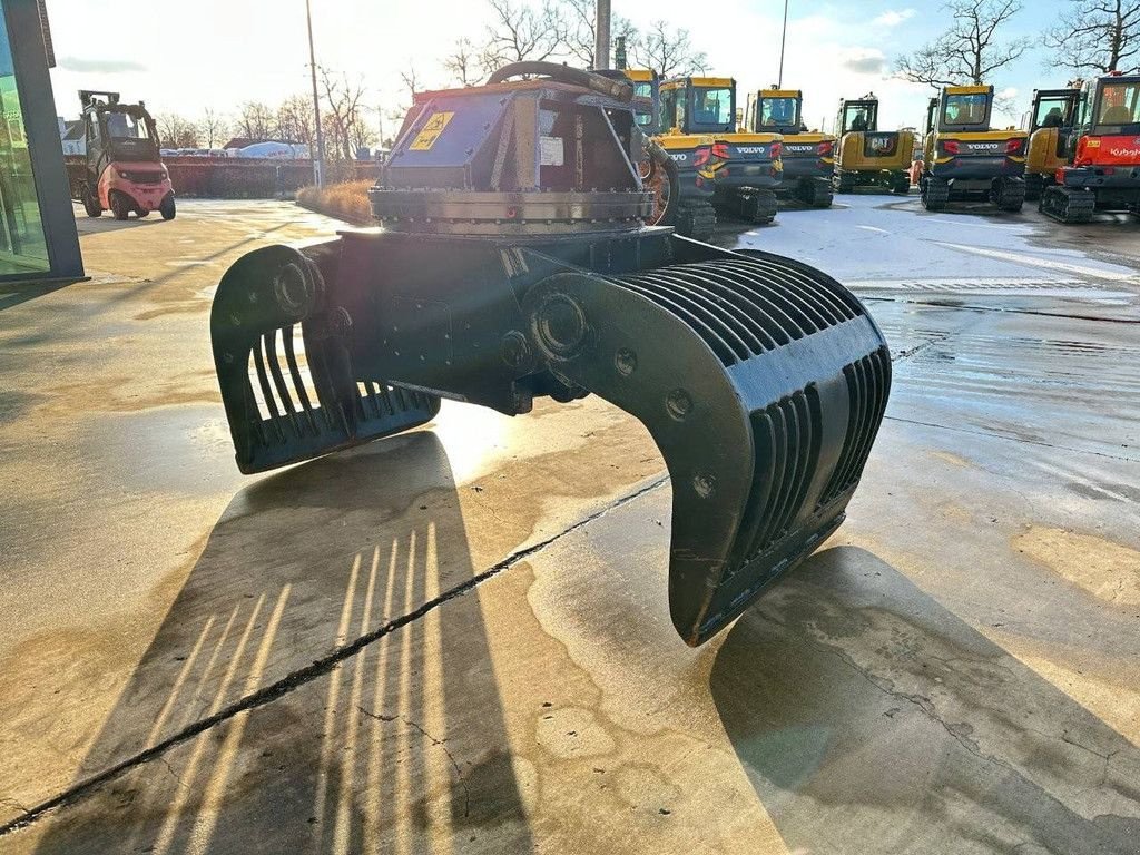 Greifer of the type Caterpillar ASG700D, Gebrauchtmaschine in Antwerpen (Picture 4)