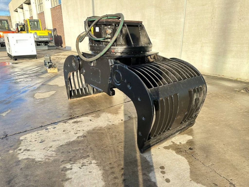 Greifer of the type Caterpillar ASG700D, Gebrauchtmaschine in Antwerpen (Picture 9)