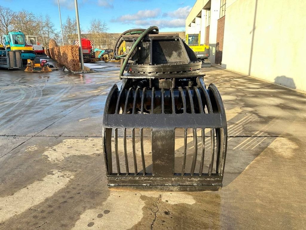 Greifer of the type Caterpillar ASG700D, Gebrauchtmaschine in Antwerpen (Picture 8)