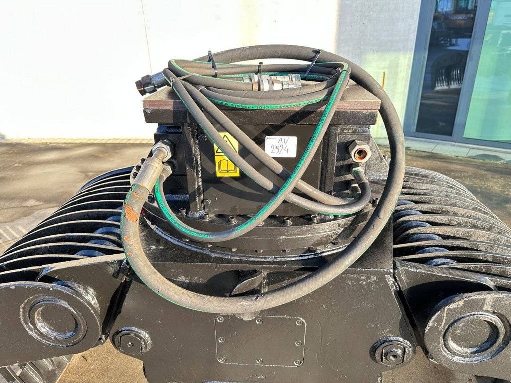 Greifer of the type Caterpillar ASG700D, Gebrauchtmaschine in Antwerpen (Picture 10)