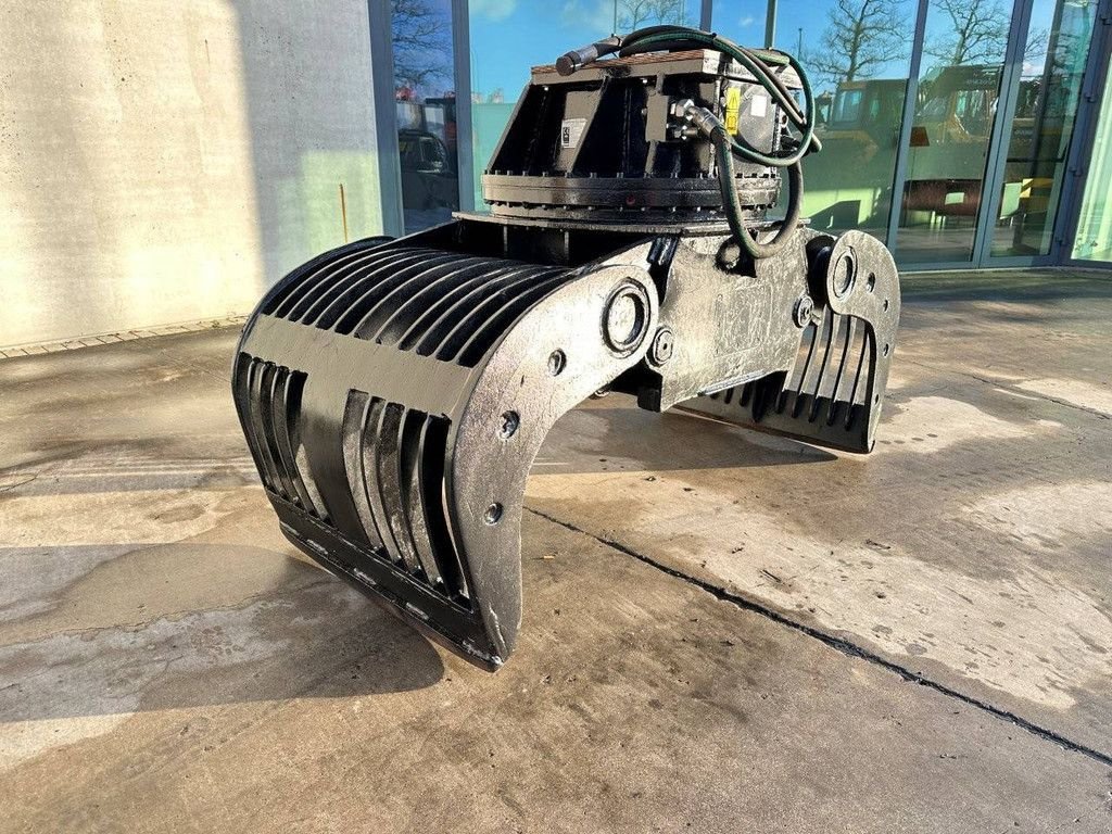 Greifer of the type Caterpillar ASG700D, Gebrauchtmaschine in Antwerpen (Picture 2)