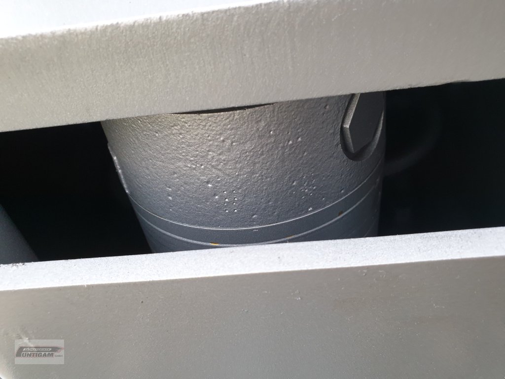 Greifer des Typs Daemo DMR 600, Neumaschine in Deutsch - Goritz (Bild 2)