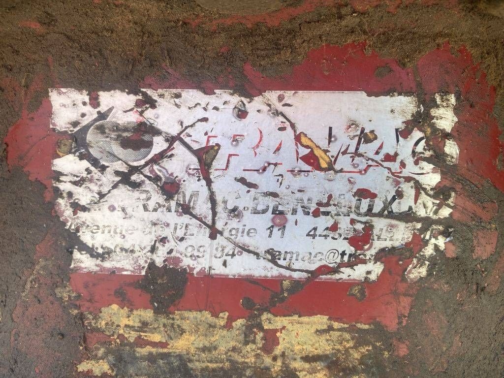 Greifer типа Demarec CW 30, Gebrauchtmaschine в Roosendaal (Фотография 4)