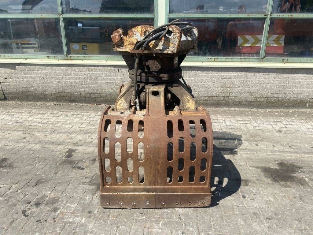 Greifer типа Demarec CW 30, Gebrauchtmaschine в Roosendaal (Фотография 3)