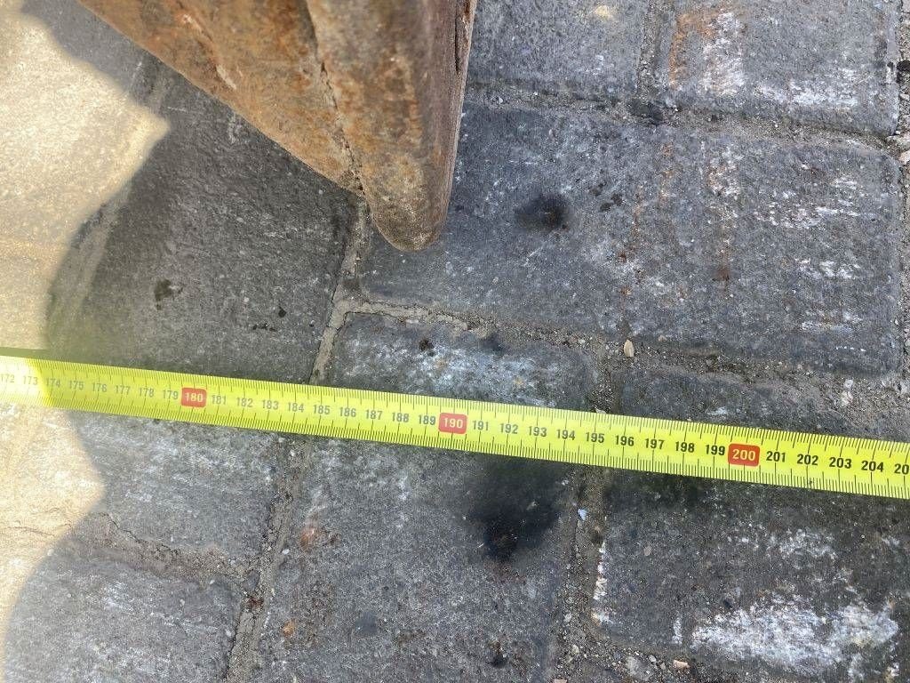 Greifer типа Demarec CW 30, Gebrauchtmaschine в Roosendaal (Фотография 6)