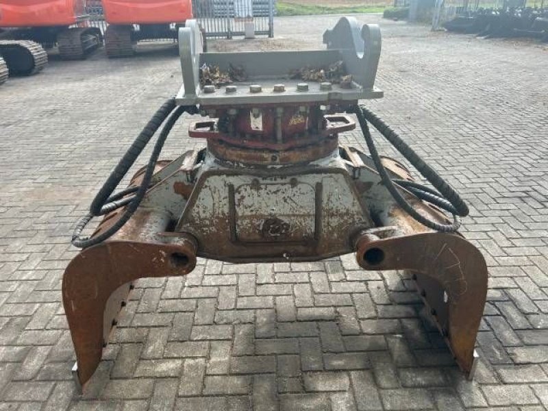 Greifer of the type Demarec DRG 15 CW 30, Gebrauchtmaschine in Roosendaal (Picture 2)