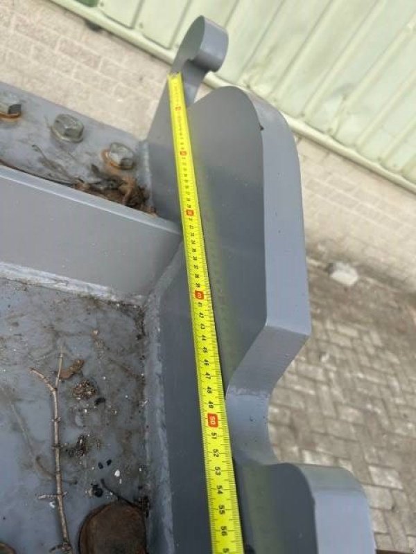 Greifer of the type Demarec DRG 15 CW 30, Gebrauchtmaschine in Roosendaal (Picture 4)