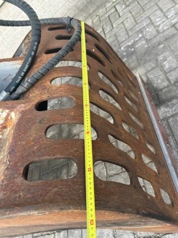 Greifer of the type Demarec DRG 15 CW 30, Gebrauchtmaschine in Roosendaal (Picture 6)