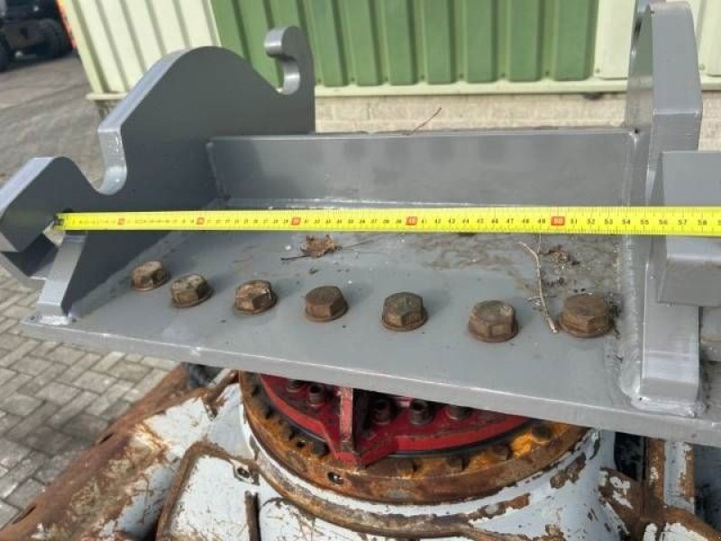 Greifer of the type Demarec DRG 15 CW 30, Gebrauchtmaschine in Roosendaal (Picture 3)