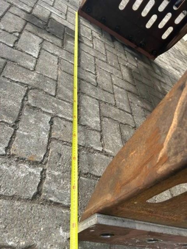 Greifer of the type Demarec DRG 15 CW 30, Gebrauchtmaschine in Roosendaal (Picture 5)