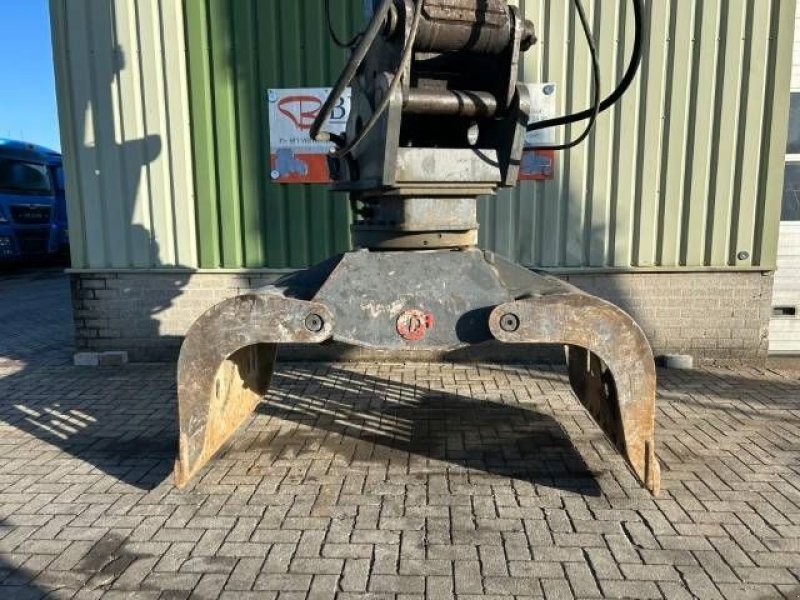 Greifer typu Demarec DRG 36, Gebrauchtmaschine v Roosendaal (Obrázek 3)