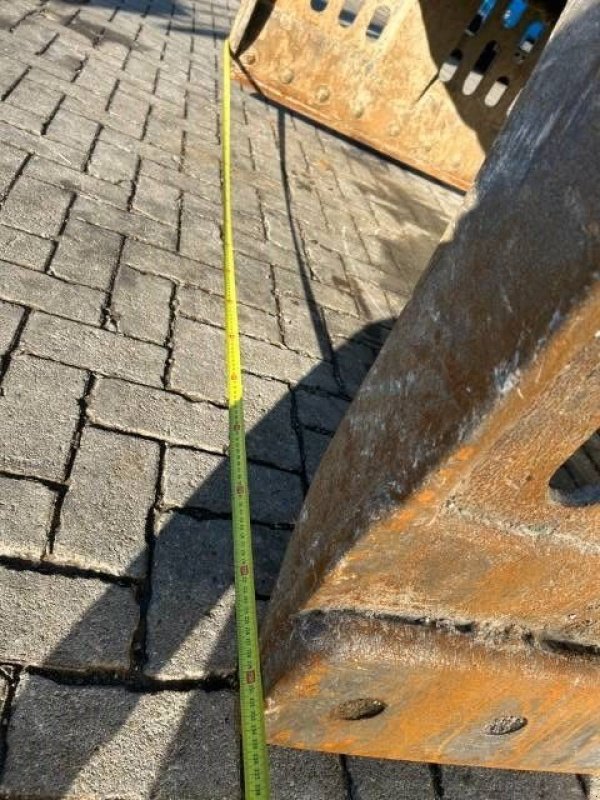 Greifer typu Demarec DRG 36, Gebrauchtmaschine v Roosendaal (Obrázek 5)