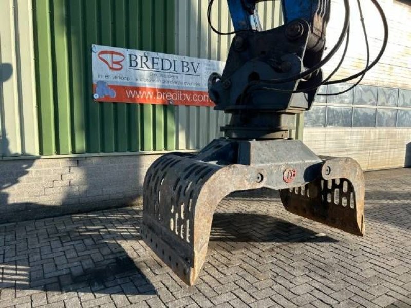 Greifer van het type Demarec DRG 36, Gebrauchtmaschine in Roosendaal (Foto 1)