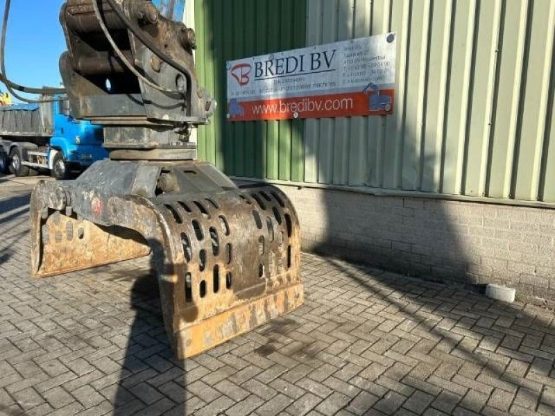 Greifer typu Demarec DRG 36, Gebrauchtmaschine v Roosendaal (Obrázek 2)