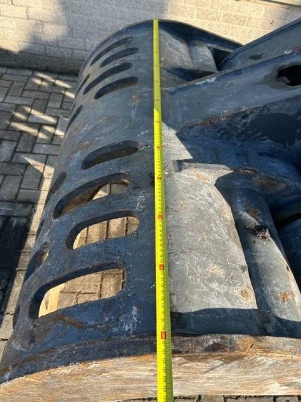 Greifer typu Demarec DRG 36, Gebrauchtmaschine v Roosendaal (Obrázek 4)