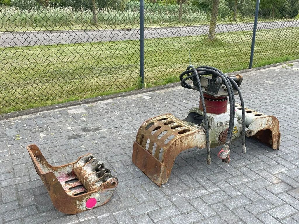 Greifer za tip Demarec DRG 6 DN SORTING GRAB SORTIERGREIFER S40, Gebrauchtmaschine u Marknesse (Slika 3)