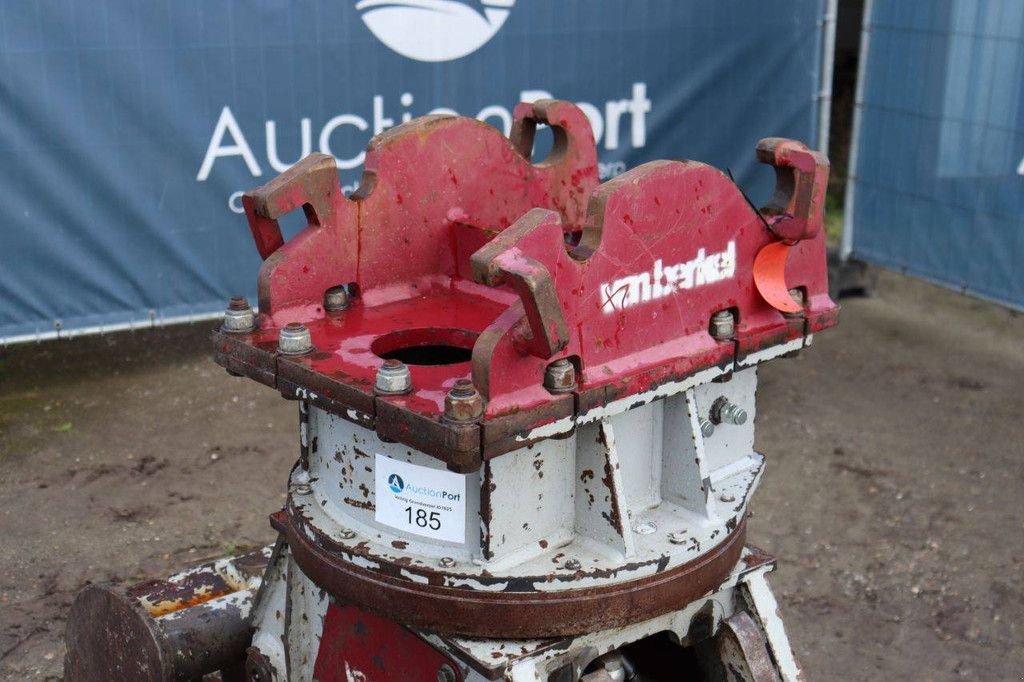 Greifer tipa Demarec GR45, Gebrauchtmaschine u Antwerpen (Slika 11)