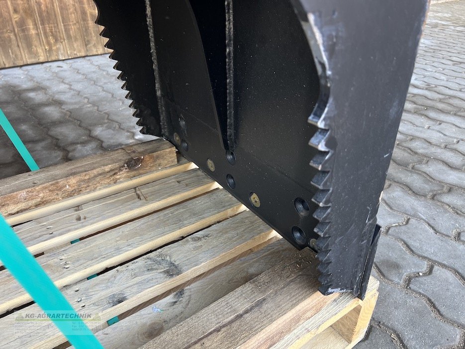 Greifer des Typs KG-AGRAR Mehrzweckgreifer Abbruchgreifer Sortiergreifer, Neumaschine in Langensendelbach (Bild 9)