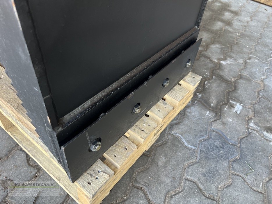 Greifer des Typs KG-AGRAR Mehrzweckgreifer Abbruchgreifer Sortiergreifer, Neumaschine in Langensendelbach (Bild 10)