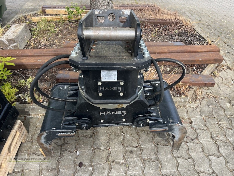 Greifer des Typs KG-AGRAR Mehrzweckgreifer Abbruchgreifer Sortiergreifer, Neumaschine in Langensendelbach (Bild 17)